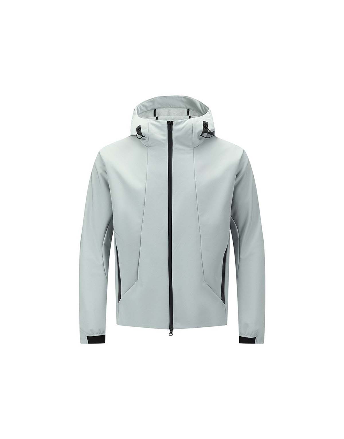 New Outdoor Softshell Jacket-ws10891-2